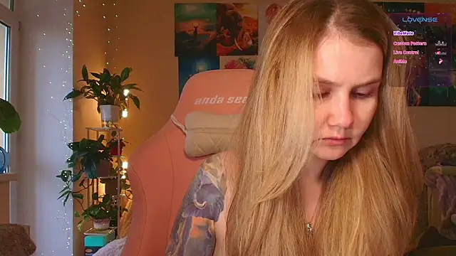 GoodWitch  online show from 4, 10, 2025