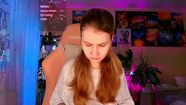 GoodWitch  online show from 27, 11, 2025