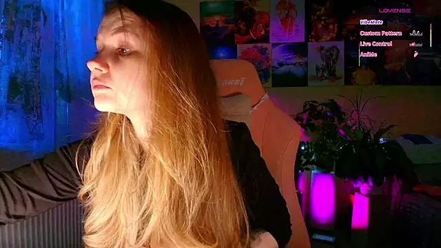 GoodWitch  online show from 18, 2, 2026