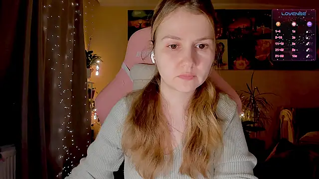 GoodWitch  online show from 16, 9, 2025