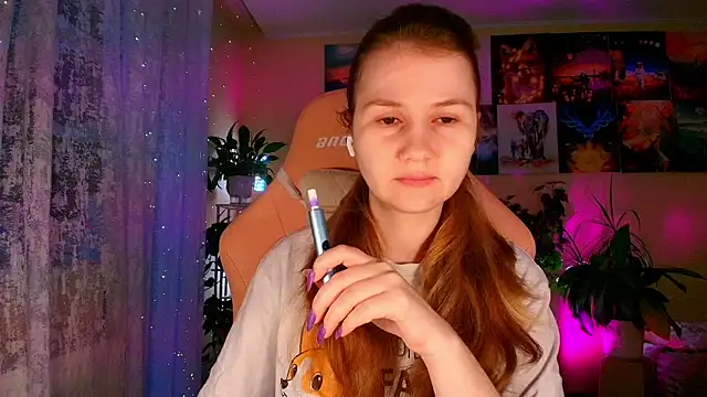 GoodWitch  online show from 30, 11, 2025