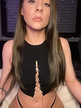 Carmen Monroe online show from 28, 2, 2025