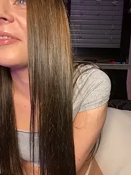 Carmen Monroe online show from 19, 2, 2025