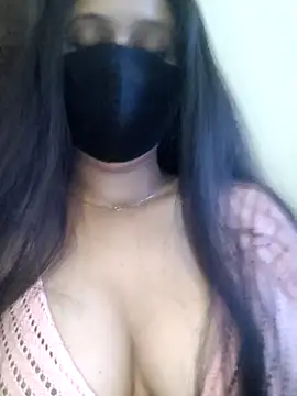 MumbaiMaskGirl online show from 14, 1, 2026