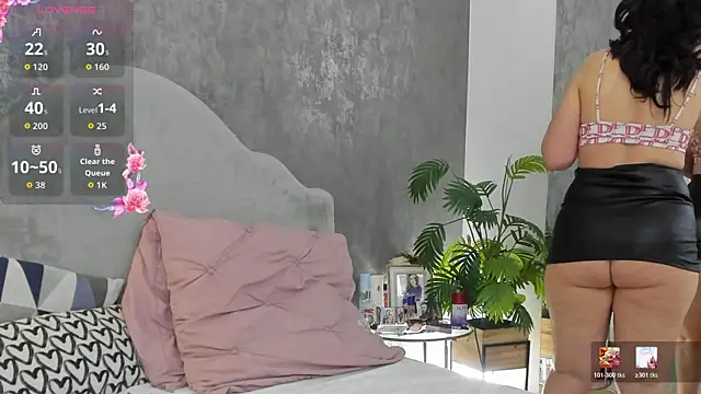 LisaCroft online show from 17, 4, 2026