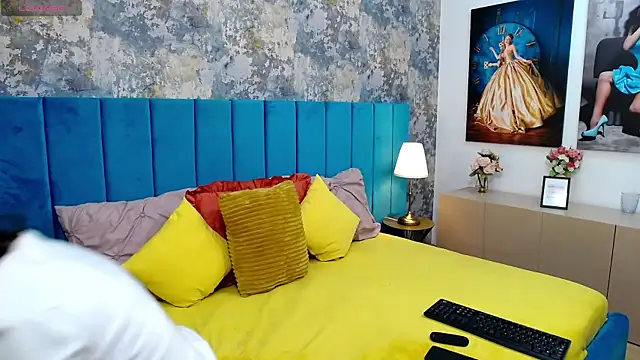 LisaCroft online show from 22, 9, 2025