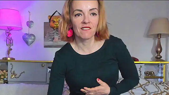 KateConner online show from 20, 3, 2025