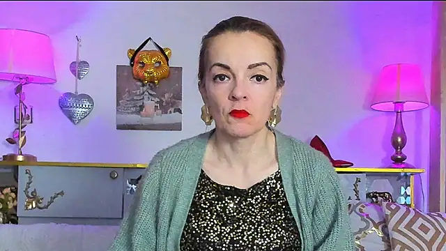 KateConner online show from 20, 3, 2025