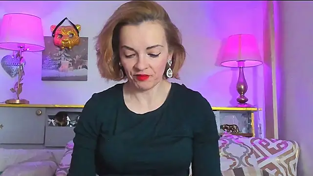 KateConner online show from 22, 3, 2025