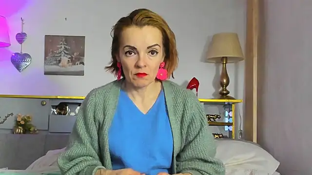 KateConner online show from 25, 2, 2025