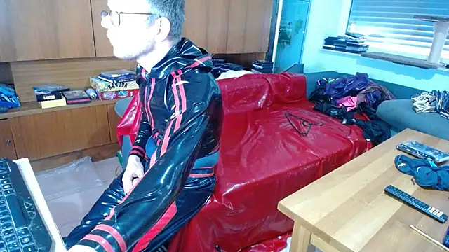 Kinkidani86 online show from 31, 5, 2026