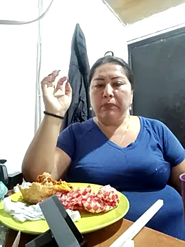 Snapshot of Brenda_Berck_ chatting on 3, 5, 2026 Brenda Berck online show from 3, 5, 2026