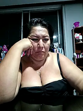 Brenda Berck  online show from 16, 11, 2025