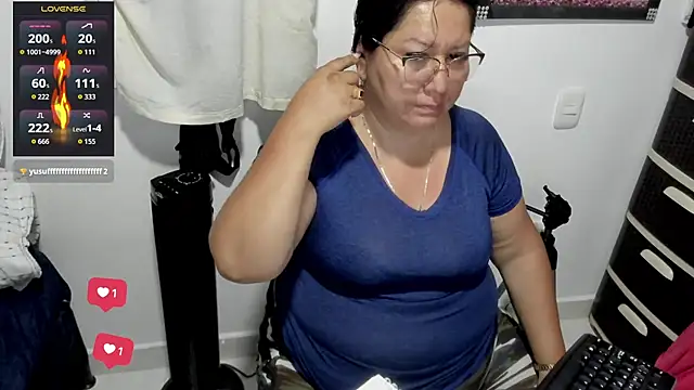 Brenda Berck  online show from 25, 10, 2025