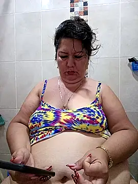 Brenda Berck  online show from 30, 10, 2025