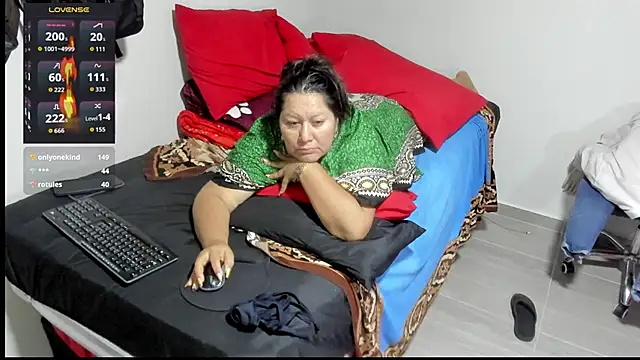 Snapshot of Brenda_Berck_ chatting on 22, 6, 2026 Brenda Berck online show from 22, 6, 2026