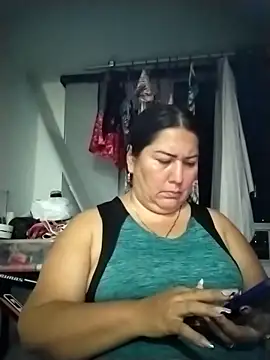 Brenda Berck  online show from 1, 4, 2026