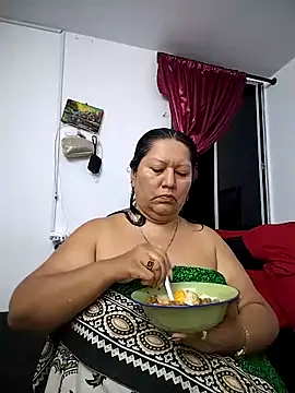 Brenda Berck  online show from 19, 3, 2026