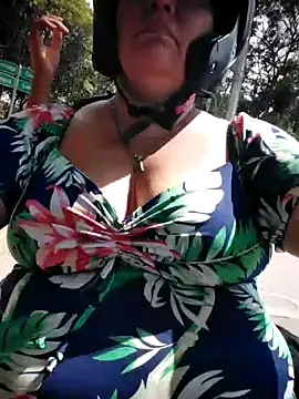 Brenda Berck  online show from 13, 3, 2026