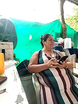 Brenda Berck  online show from 7, 3, 2026