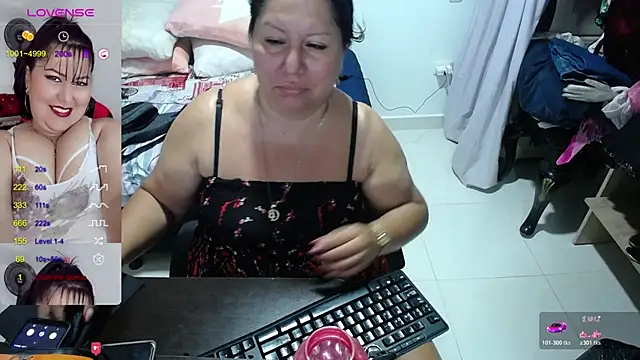 Brenda Berck  online show from 7, 11, 2025