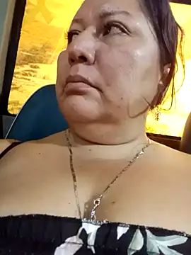 Brenda Berck  online show from 3, 12, 2025