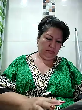 Brenda Berck  online show from 3, 11, 2025