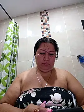 Brenda Berck  online show from 14, 11, 2025