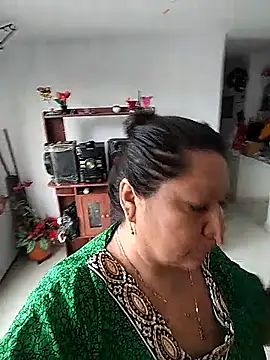 Brenda Berck  online show from 11, 3, 2026