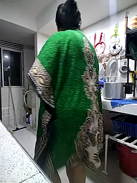 Brenda Berck  online show from 8, 4, 2026