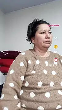 Snapshot of Brenda_Berck_ chatting on 27, 6, 2026 Brenda Berck online show from 27, 6, 2026
