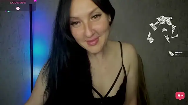 MissGulia online show from 3, 6, 2026