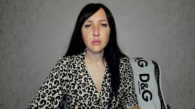 MissGulia online show from 26, 9, 2025