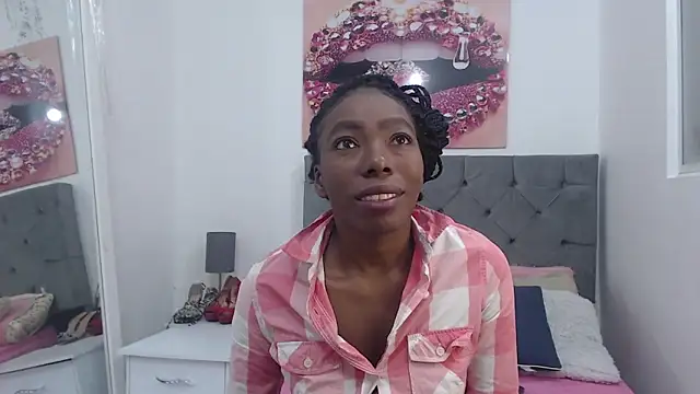 kirajohnson online show from 18, 2, 2025