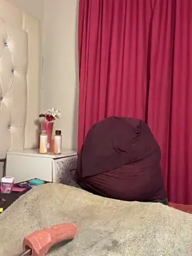 SEXaddictCANDY10 online show from 21, 10, 2025