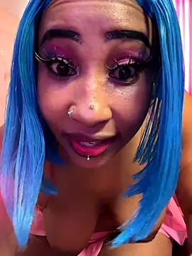 SEXaddictCANDY10 online show from 11, 10, 2025