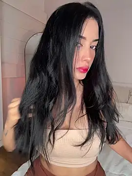 CATALINA RESTREPO online show from 4, 5, 2026