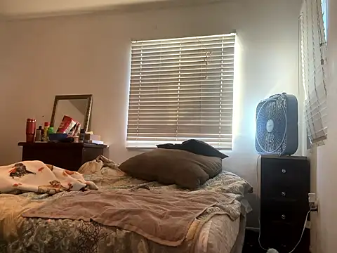 Pantychubs69 online show from 31, 5, 2026