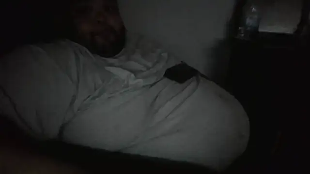 Pantychubs69 online show from 27, 9, 2025