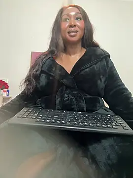 Bootyliciouse21X online show from 9, 5, 2026