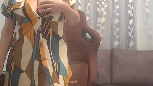 Alisa-Liza online show from 22, 2, 2026