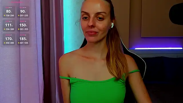 Snapshot of Jam_cream chatting on 12, 9, 2025 Jam cream online show from 12, 9, 2025