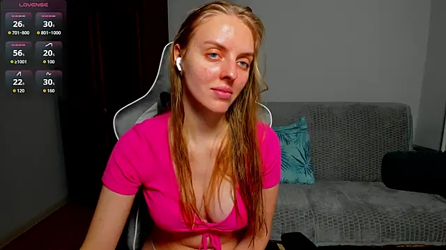 Jam cream online show from 22, 3, 2026