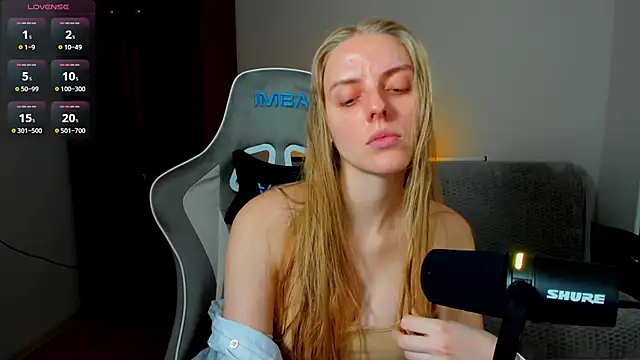 Jam cream online show from 10, 4, 2026