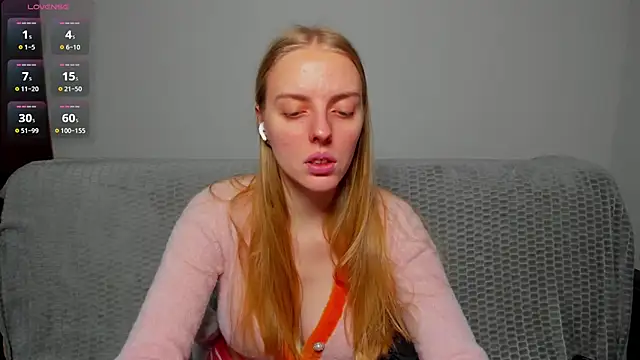 Snapshot of Jam_cream chatting on 25, 2, 2026 Jam cream online show from 25, 2, 2026