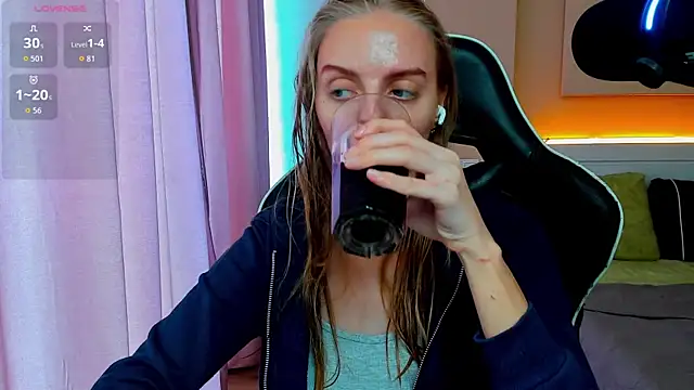 Snapshot of Jam_cream chatting on 20, 9, 2025 Jam cream online show from 20, 9, 2025