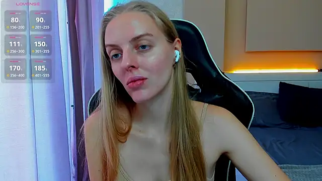 Snapshot of Jam_cream chatting on 14, 10, 2025 Jam cream online show from 14, 10, 2025