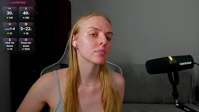 Snapshot of Jam_cream chatting on 18, 7, 2026 Jam cream online show from 18, 7, 2026