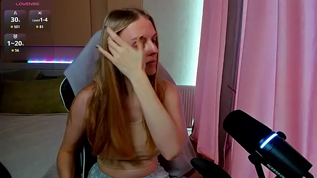 Jam cream online show from 16, 1, 2026