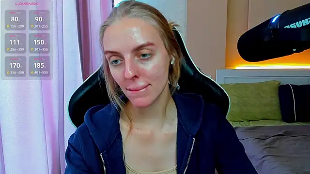 Snapshot of Jam_cream chatting on 21, 9, 2025 Jam cream online show from 21, 9, 2025